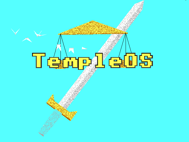 TempleOSlogo