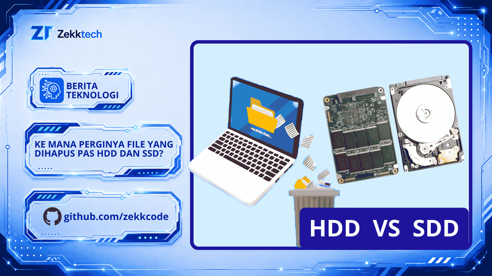 hdd vs ssd