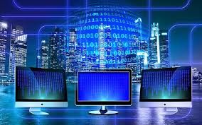 Computer-Technology