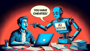 Ilustrasi manusia menulis di laptop